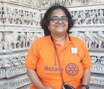 Meet Dr. Mital Patel from Gujarat: Vedic mathematics leader