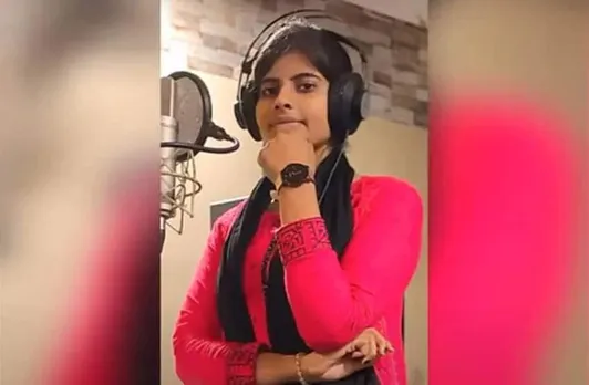 Who is Nirmala Maghani, why she send legal notice to coke Studio