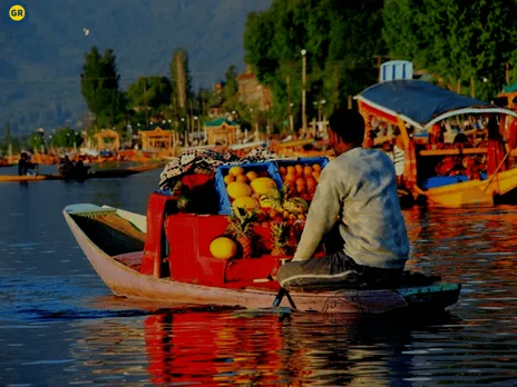 Weekend Lockdown and Economic Losses in Kashmir