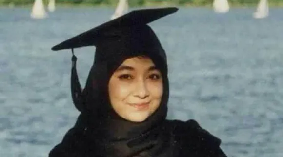 Who is Aafia Siddiqui demanded to be released in exchange of Texas Synagogue hostages?