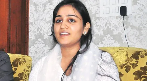 Who is Aparna Yadav, story of Mulayam Singh's daughter-in-law