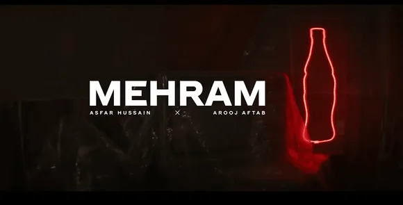 Coke Studio season 14: Mehram song with Lyrics English Translation