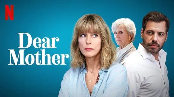 Dear Mother streaming on Netflix, 'But why they are all Naked'?