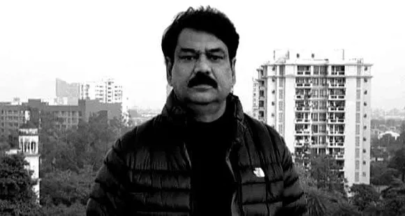 Sad News: Kamal Khan of  NDTV dies of heart attack