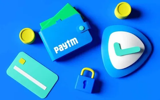 Why Paytm shares falling, It can drop to 900 Rs?