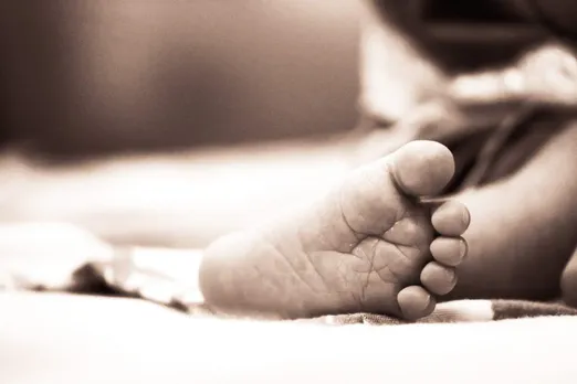 60 of every 1,000 children born in UP die before their fifth birthday