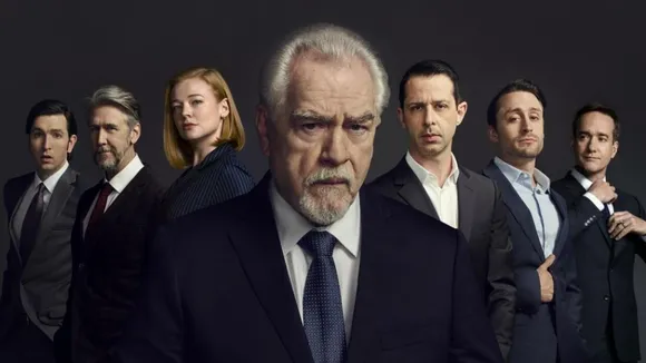 Succession review: ‘HOW GOOD CAN YOU BE!’ 