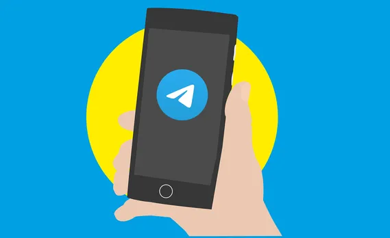 Telegram is back now, Problem is resolved