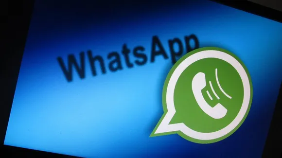 Whatsapp Web Group video call problems solved