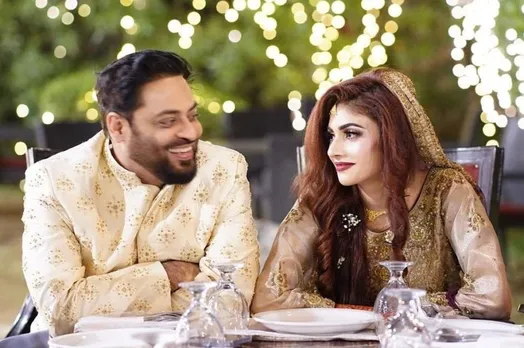Pakistan: 49-yrs-old MP Aamir Liaquat's marriage to 18-year-old girl