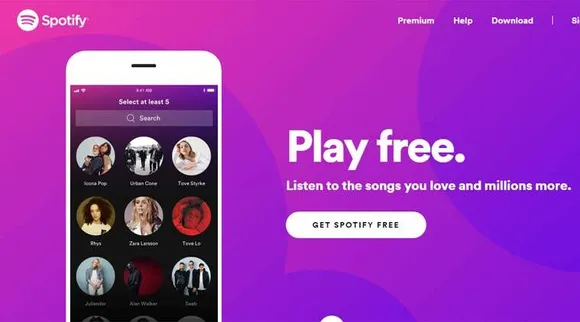 5 Most Popular Music Apps in India