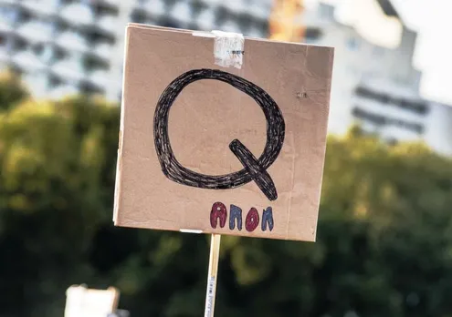 All you need to know about QAnon