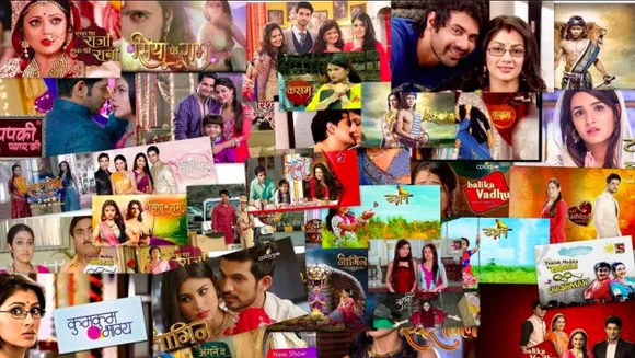 Indian Soap Operas: Critical Analysis