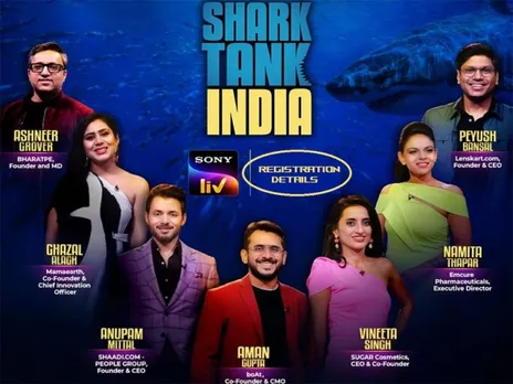 How do you get a deal on Shark Tank India?