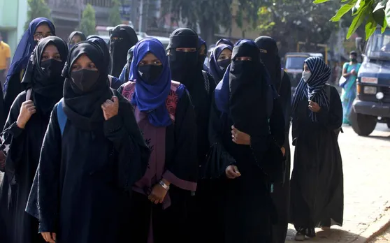 Hijab controversy: BJP government may change the order