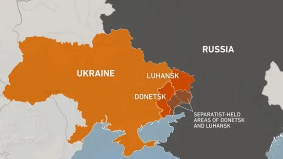 What does Russia want in Ukraine?