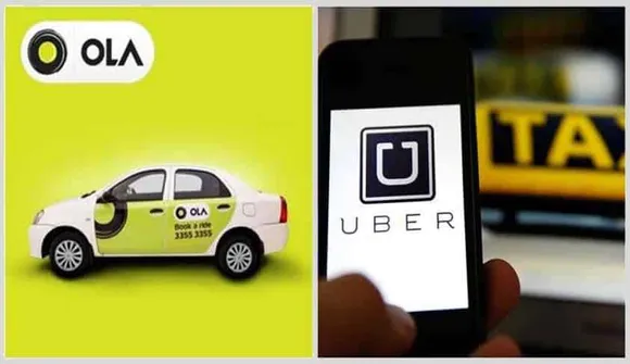 What is Motor vehicle agreement scheme for Ola, Uber?
