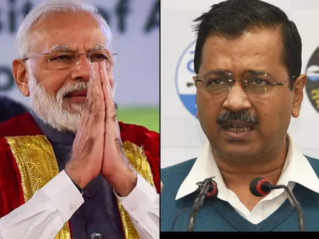Why Arvind Kejriwal changed so much about Modi after 23 May 2019? 