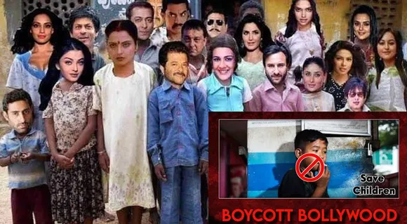 Why Boycott Bollywood is trending on Twitter, A complete story  