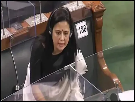 Why Jains demanding apology from Mahua Moitra, What's whole matter