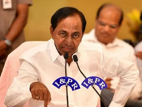 Why KCR attacking constitution of India? All you need to know!