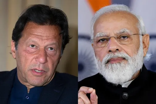 Pakistan’s PM Imran Khan wants TV debate with PM Modi, but why?