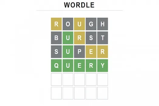 Wordle: the game phenomenon has a new owner