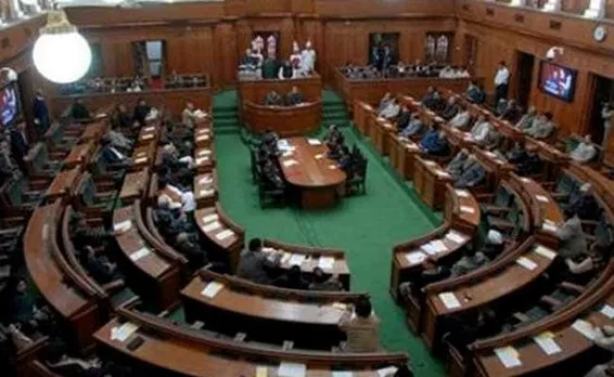 Delhi Legislative Assembly: Members, Ministers and Portfolio