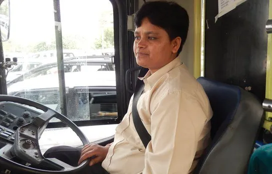 Eligibility for women to become DTC Bus Driver in Delhi