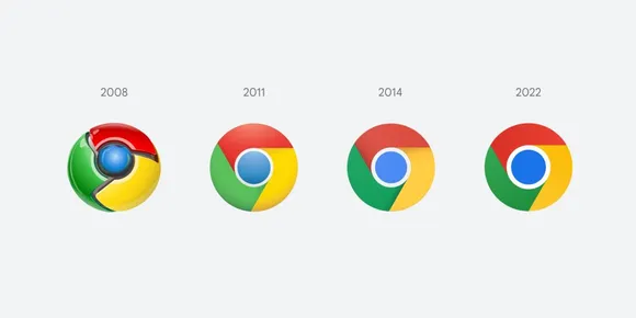 Google Chrome new logo is not appropriate for color blinds