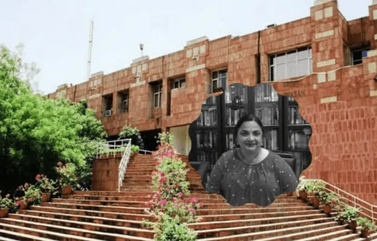 JNU gets its first woman Vice-Chancellor, See list of all woman VCs