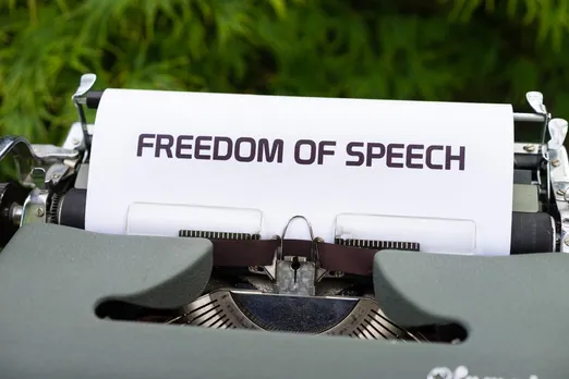 Is too much Freedom of Speech a Threat to Indian Democracy?