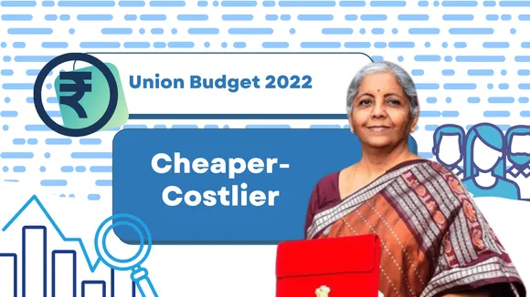 Union Budget 2022: How much this budget will affect your pocket?