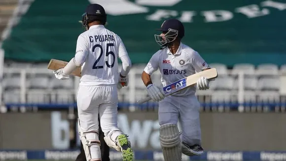 Rahane, Pujara get a lifeline through Ranji Trophy