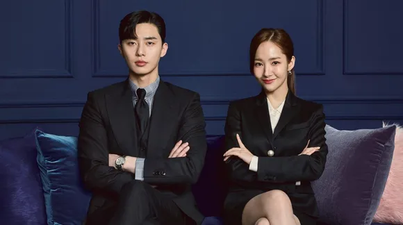 K-Drama Review: What’s wrong with Secretary Kim ?