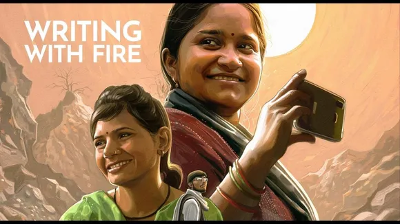 'Writing with Fire' in Oscars, It is the most inspiring journalism movie