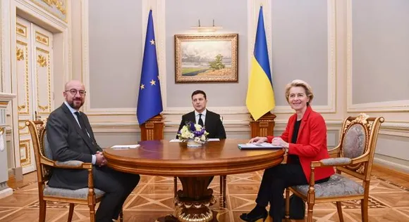 Can Ukraine join the EU? Explained