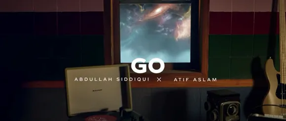 Go Coke Studio Song Lyrics - By Abdullah Siddiqui X Atif Aslam