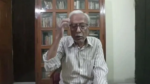 How Publishers Vani, Rajkamal cheated famous writer Vinod K Shukla?