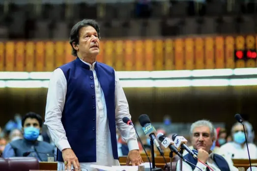 No-confidence motion: Imran Khan loses majority as key ally joins oppn 