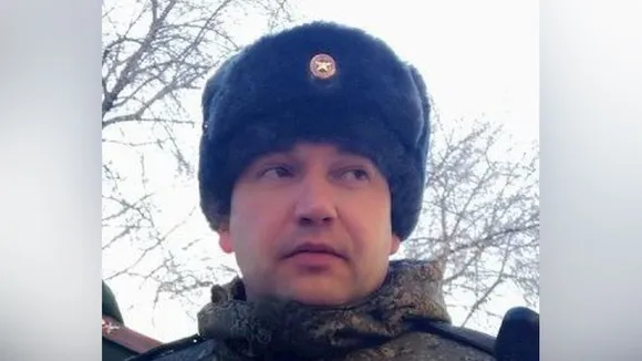 Full List of Every Russian Commander Killed in Ukraine