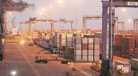 Mundra Port case: Strings of accused linked to Pakistan