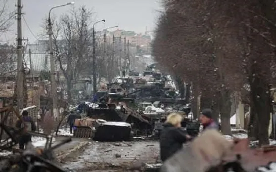 19th day of Ukraine-Russia war: what happened so far