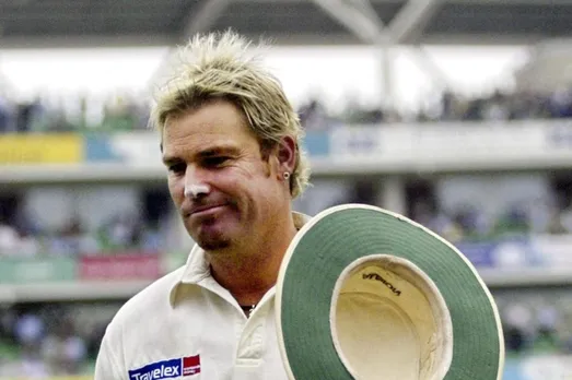 Shane Warren: One of Australia's greatest cricketers dies at 52