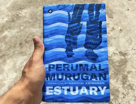 Estuary by Perumal Murugan, Translated by Nandini Krishnan