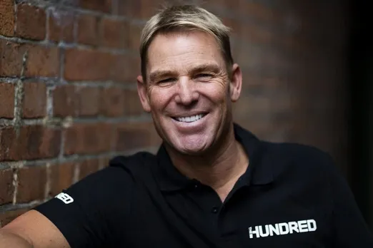 What was Shane Warne's 'extreme' 14-day liquid diet