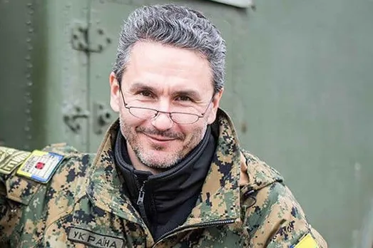 Who is Gennadiy Druzenko ordered to remove genitals of captured Russian soldiers?