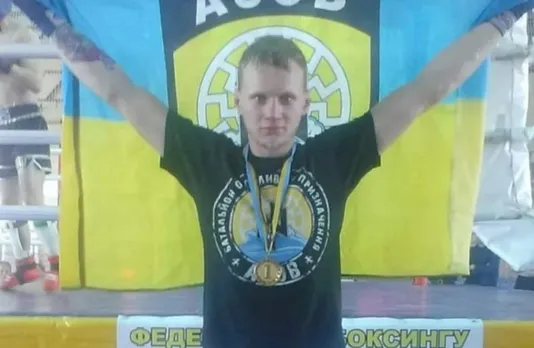 Who was Maksym Kagal, World kickboxing champion killed in Ukraine?