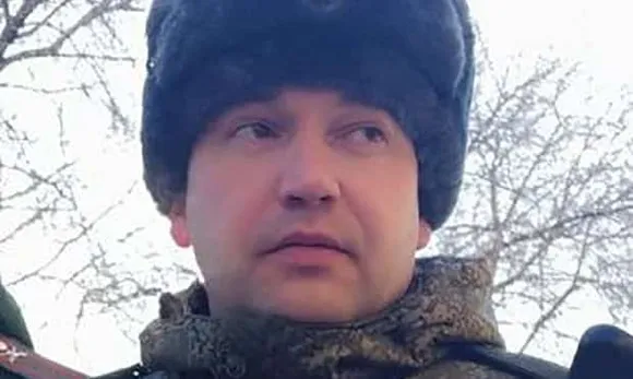 Who was Russian Major General Vitaly Gerasimov Killed in Ukraine?