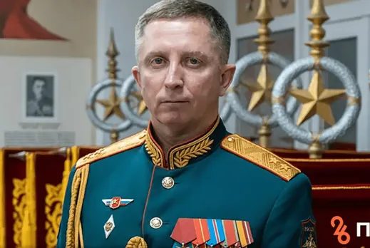 Who was Yakov Rezantsev, Russian general killed in Ukrainian strike?